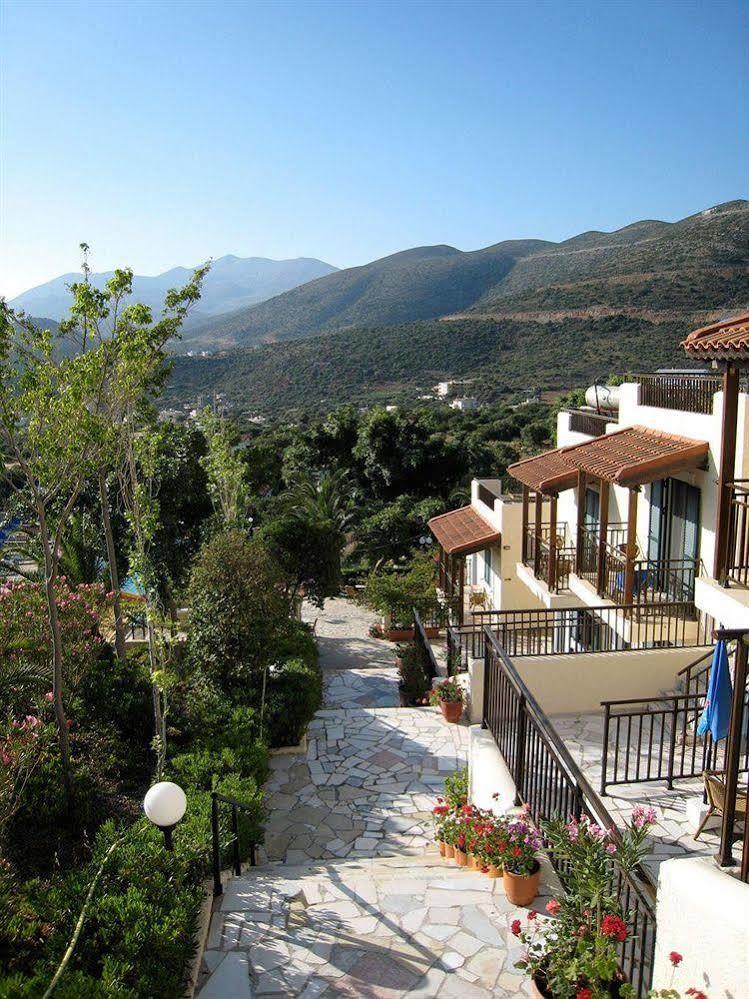 Bella Vista 