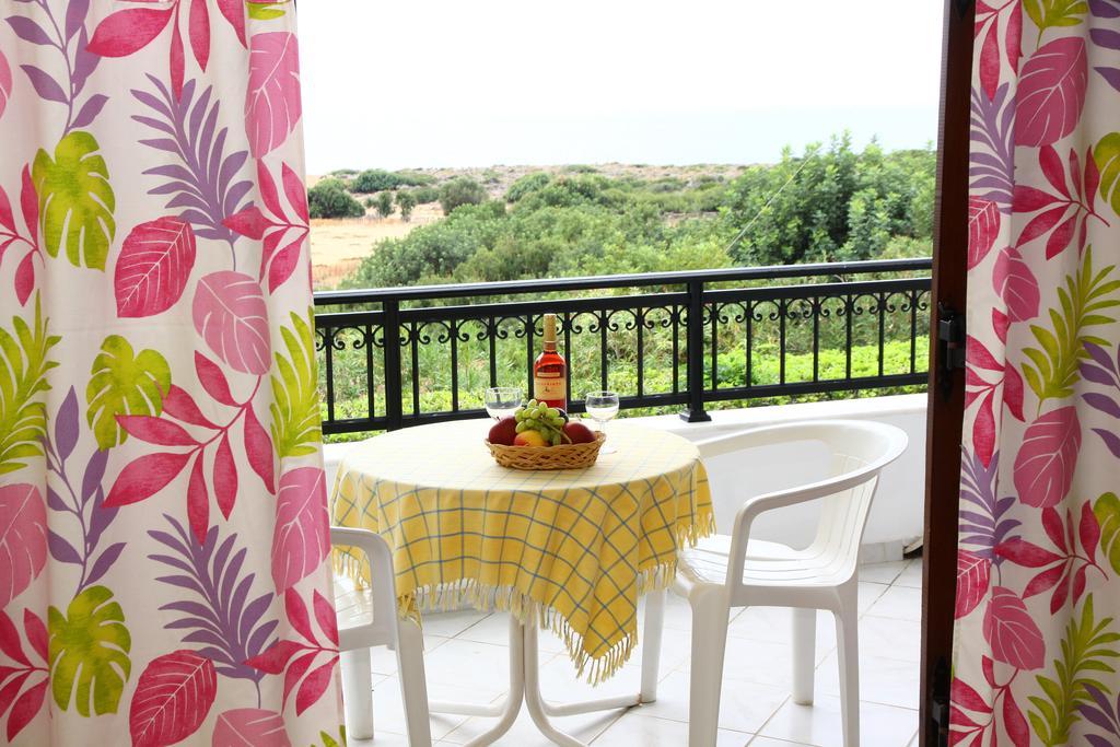 Apart Otel Bella Vista 