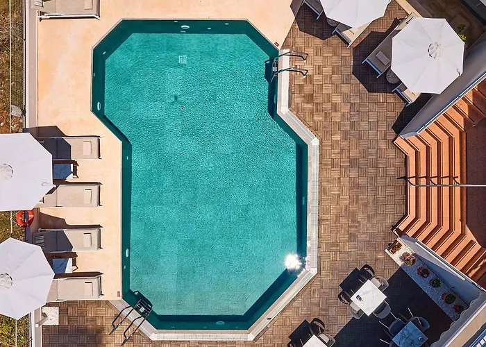 Bella Vista Hotel \