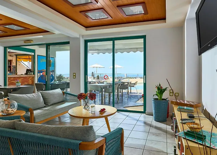 Bella Vista Hotel \
